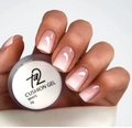 Гель-краска для градиента Ta2 WHITE (белый), 2гр TA2-GPCS-WH