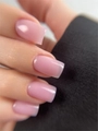 Гель для ногтей NR BB-gel №201, 15 мл NRBB201