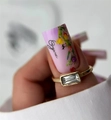 Слайдер дизайн IBDI Nails AIR FOIL 270 id/AIRF270