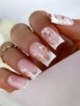 Слайдер дизайн IBDI Nails AIR FOIL 273 id/AIRF273