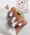 Слайдер дизайн IBDI Nails AIR FOIL 275 id/AIRF275