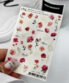 Слайдер дизайн AIR FOIL 281, IBDI Nails id/AIRF281