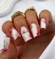 Слайдер дизайн AIR FOIL 281, IBDI Nails id/AIRF281