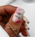 Слайдер дизайн AIR FOIL 281, IBDI Nails id/AIRF281
