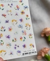 Слайдер дизайн AIR FOIL 282, IBDI Nails id/AIRF282