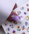 Слайдер дизайн AIR FOIL 282, IBDI Nails id/AIRF282