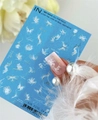 Слайдер дизайн AIR FOIL 284, IBDI Nails id/AIRF284