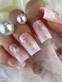 Слайдер дизайн AIR FOIL 284, IBDI Nails id/AIRF284