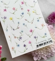 Слайдер дизайн COLORFUL №280, IBDI Nails id/COLORFUL280