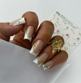 Слайдер дизайн COLORFUL №280, IBDI Nails id/COLORFUL280