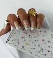 Слайдер дизайн COLORFUL №280, IBDI Nails id/COLORFUL280