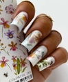 Слайдер дизайн COLORFUL №282, IBDI Nails id/COLORFUL282
