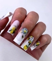 Слайдер дизайн COLORFUL №285, IBDI Nails id/COLORFUL285