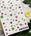 Слайдер дизайн COLORFUL №286, IBDI Nails id/COLORFUL286