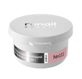 Гель для ногтей моделирующий UV BUILDER GEL Runail Expert №111, 50 г рефил 111/50Р