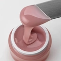 Гель для ногтей моделирующий Runail Expert UV BUILDER GEL №121, 50 г рефил 121/50Р