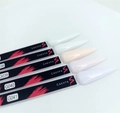 УФ-гель для ногтей Sakura камуфлирующий моделирующий G038, Крылья ангела, 15 мл G038