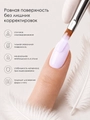 УФ-гель для ногтей Sakura камуфлирующий моделирующий G040, Крылья ангела, 15 мл G040