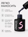 Гель-лак Sakura Onmori (теплота) 016, 9 мл On-016.