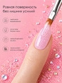 УФ-гель для ногтей Sakura камуфлирующий моделирующий G045, Ариэль, 15 мл G045