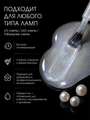 Гель-лак Sakura S297 с эффектом втирки, 5 мл S297