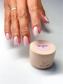 Гель для ногтей LOVIA CURE моделирующий с кератином и кальцием №02, 15 мл LC/60612