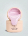 Гель для ногтей LOVIA CURE моделирующий с кератином и кальцием №02, 15 мл LC/60612