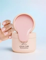 Гель для ногтей LOVIA CURE моделирующий с кератином и кальцием №03, 15 мл LC/60613