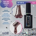 Гель-лак Shimeria Lurex, 7мл №10010 10010
