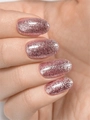 Гель-лак Shimeria Lurex, 7мл №10010 10010