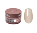Гель для ногтей моделирующий UV BUILDER GEL Runail Expert №120, 50 г 120/50