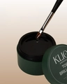 Топ KLIO BRILLIANT UF тоp coat, с широким  горлышком, 30 мл ko/9732
