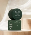 Топ KLIO BRILLIANT UF тоp coat, с широким  горлышком, 30 мл ko/9732