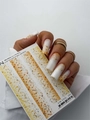 Слайдер дизайн IBDI Nails AIR FOIL №285 id/AIRF285