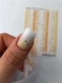 Слайдер дизайн IBDI Nails AIR FOIL №285 id/AIRF285
