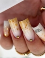 Слайдер дизайн IBDI Nails AIR FOIL №285 id/AIRF285