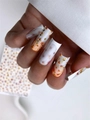 Слайдер дизайн IBDI Nails AIR FOIL №286 id/AIRF286