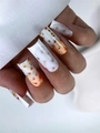 Слайдер дизайн IBDI Nails AIR FOIL №286 id/AIRF286