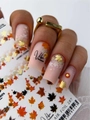 Слайдер дизайн IBDI Nails AIR FOIL №287 id/AIRF287