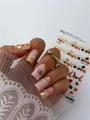 Слайдер дизайн IBDI Nails AIR FOIL №287 id/AIRF287