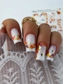 Слайдер дизайн IBDI Nails AIR FOIL №288 id/AIRF288