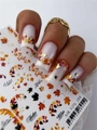Слайдер дизайн IBDI Nails AIR FOIL №288 id/AIRF288