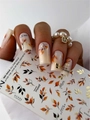 Слайдер дизайн IBDI Nails AIR FOIL №290 id/AIRF290