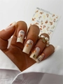 Слайдер дизайн IBDI Nails AIR FOIL №290 id/AIRF290