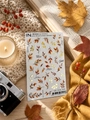 Слайдер дизайн IBDI Nails AIR FOIL №290 id/AIRF290