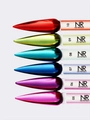 Nail Republic втирка SPACE POWDER №7, 2 гр NRVT07