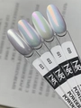 Nail Republic втирка жемчужная DREAM POWDER №22, 2 гр NRVT22