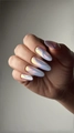 Nail Republic втирка жемчужная DREAM POWDER №22, 2 гр NRVT22