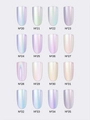 Nail Republic втирка жемчужная DREAM POWDER №24, 2 гр NRVT24