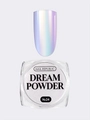 Nail Republic втирка жемчужная DREAM POWDER №24, 2 гр NRVT24